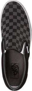Vans Trampki Męskie Classic Slip on BPJ Czarno-Szare r.42.5 4