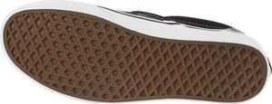 Vans Trampki Męskie Classic Slip on BPJ Czarno-Szare r.42.5 5