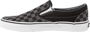 Vans Trampki Męskie Classic Slip on BPJ Czarno-Szare r.42.5 6