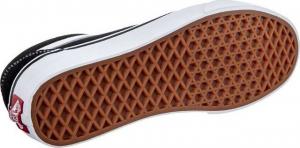 Vans Trampki uniseks Old Skool Y28 czarne r. 37 4