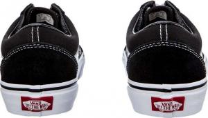 Vans Trampki uniseks Old Skool Y28 czarne r. 37 5