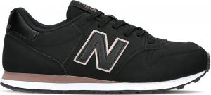 New Balance Buty damskie GW500BR czarne r. 40.5 1