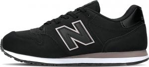 New Balance Buty damskie GW500BR czarne r. 39 2