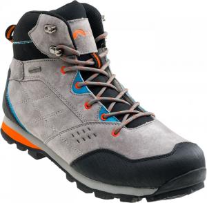 Buty trekkingowe męskie Elbrus Condis Mid szare r. 41 2