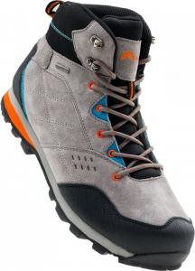 Buty trekkingowe męskie Elbrus Condis Mid szare r. 46 3