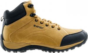 Buty trekkingowe męskie Hi-Tec Canori Mid camel r. 42 1