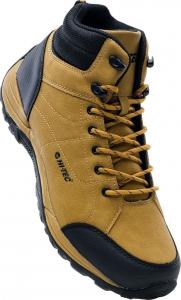 Buty trekkingowe męskie Hi-Tec Canori Mid camel r. 43 3