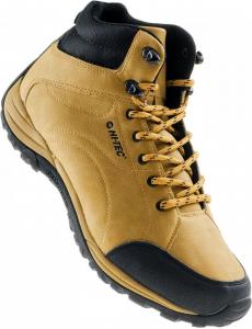 Buty trekkingowe męskie Hi-Tec Canori Mid camel r. 44 2