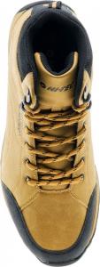 Buty trekkingowe męskie Hi-Tec Canori Mid camel r. 44 3
