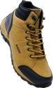 Buty trekkingowe męskie Hi-Tec Canori Mid camel r. 45 3