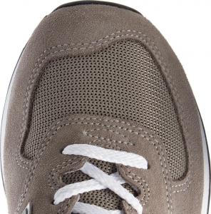 New Balance Buty męskie ML574EGG szare r. 46.5 11