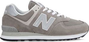 New Balance Buty męskie ML574EGG szare r. 46.5 2