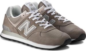 New Balance Buty męskie ML574EGG szare r. 43 1