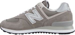 New Balance Buty męskie ML574EGG szare r. 45.5 3