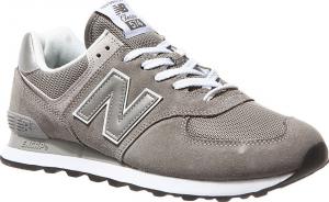 New Balance Buty męskie ML574EGG szare r. 45.5 6