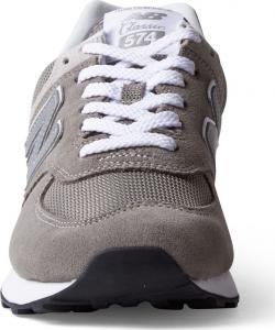 New Balance Buty męskie ML574EGG szare r. 45.5 7