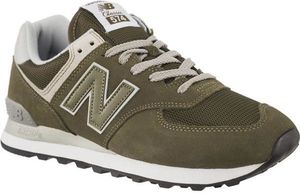 New Balance Buty męskie ML574EGO zielone r. 43 1