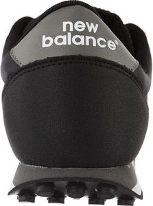 New Balance Buty męskie U410CC czarne r. 44.5 2