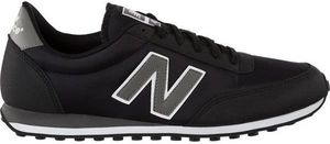 New Balance Buty męskie U410CC czarne r. 44.5 6