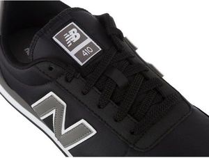 New Balance Buty męskie U410CC czarne r. 44.5 7