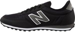 New Balance Buty męskie U410CC czarne r. 43 5
