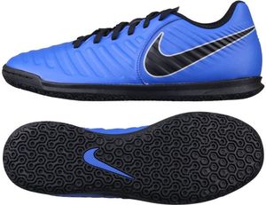 Nike Buty Tiempo LegendX 7 Club IC M niebieskie r. 44 1