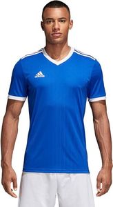 Adidas Koszulka piłkarska adidas Tabela 18 Junior CE8936 116 cm 1