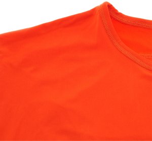 Glovii Ogrzewana bluza czerwona r. XL 4