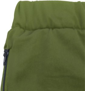 Glovii Spodnie męskie zielone r. L (GP1C) 4