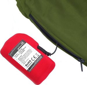 Glovii Spodnie męskie zielone r. XL (GP1C) 2