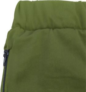 Glovii Spodnie męskie zielone r. XL (GP1C) 4