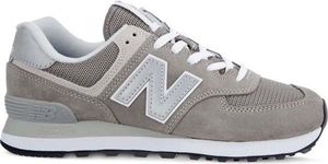 New Balance Buty damskie WL574EG szare r. 40.5 1