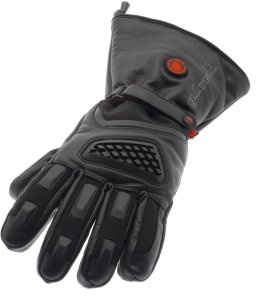 Glovii Ogrzewane rękawice motocyklowe, rozmiary: L, XL 3