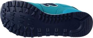 New Balance Buty damskie WL574POA niebieskie r. 36.5 4