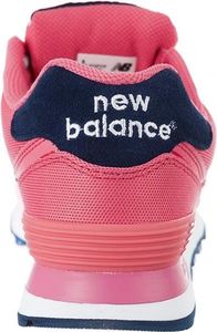 New Balance Buty damskie WL574POP różowe r. 36 2