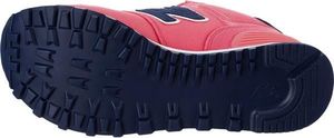New Balance Buty damskie WL574POP różowe r. 36 4