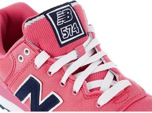 New Balance Buty damskie WL574POP różowe r. 36 7