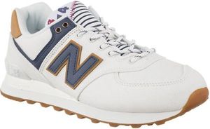 New Balance Buty damskie WL574SYE Vintage białe r. 36.5 1