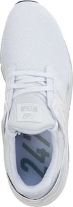 New Balance Buty damskie WS247UD białe r. 38 3