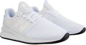 New Balance Buty damskie WS247UD białe r. 38 5