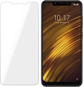 3MK Szkło 3mk Flexible Glass 7H do Xiaomi Pocophone F1 1