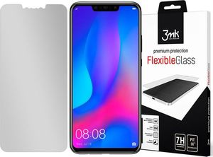 3MK FlexibleGlass do Huawei Nova 3 2
