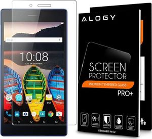 Alogy Szkło hartowane Alogy na ekran Lenovo Tab 3 A7-10 F/L TAB3 ESSENTIAL 2