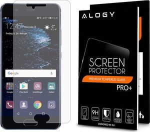 Alogy Szkło hartowane Alogy na ekran Huawei P10 2