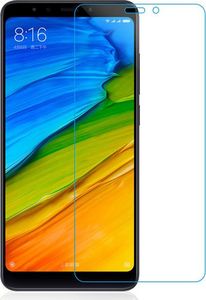 Alogy Szkło hartowane Alogy na ekran Xiaomi Redmi 5 Plus 1