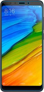 Alogy Szkło hartowane Alogy na ekran Xiaomi Redmi 5 Plus 2