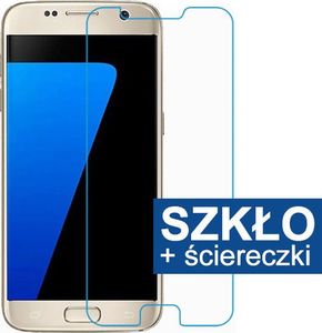 Alogy Szkło hartowane Alogy na ekran Samsung Galaxy S7 na ekran 2