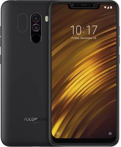 Nillkin Szkło hartowane Nillkin Amazing H Xiaomi Pocophone F1 2