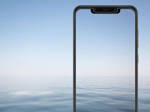 Nillkin Szkło hartowane Nillkin Amazing H Xiaomi Pocophone F1 5