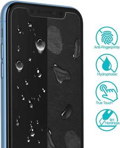 Ringke 3x Szkło Ringke Invisible Defender Apple iPhone Xr 2